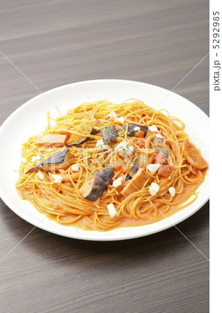 パスタ　 5292985