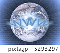 Wide world web concept 5293297