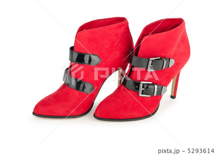 Nice woman shoes in fashin concept Nice woman shoes in fashin concept 5293614