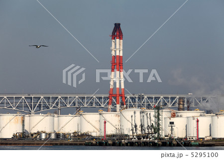 コンビナート 5295100