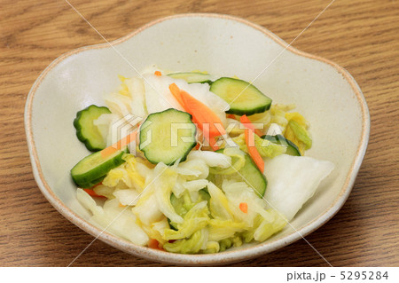 漬物 漬物 5295284