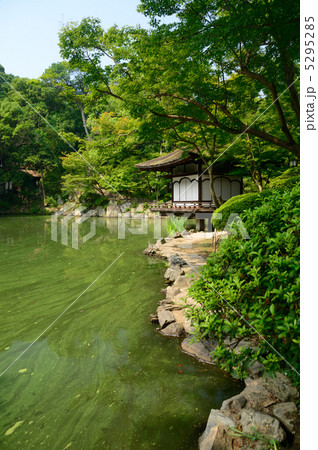 紅葉渓庭園 紅葉渓庭園 5295285