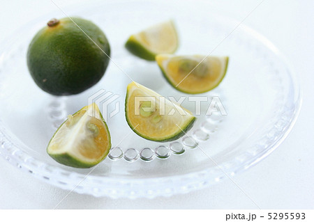 健康にシークァーサー 5295593