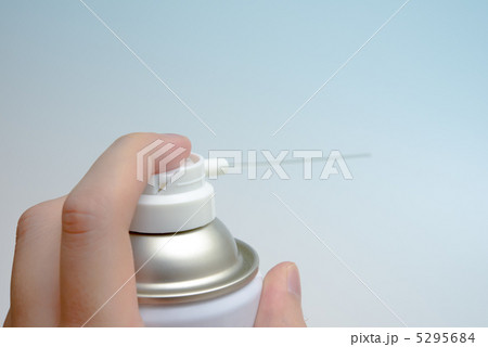 スプレー缶 スプレー缶 5295684