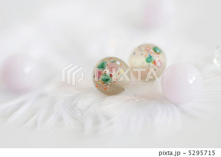 ガラスビーズ 5295715