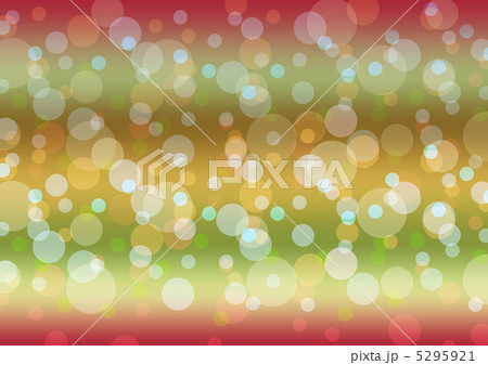 ドット模様の背景 5295921