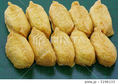 稲荷寿司 5296133