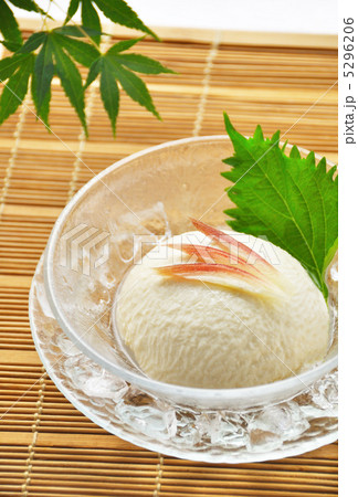 おぼろ豆腐 5296206