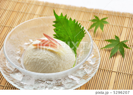 おぼろ豆腐 5296207