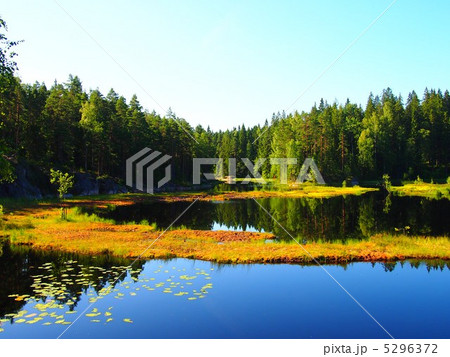 ヌークシオ国立公園 5296372