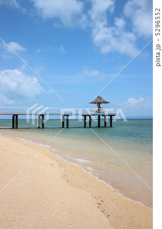 石垣島 フサキビーチ 5296552