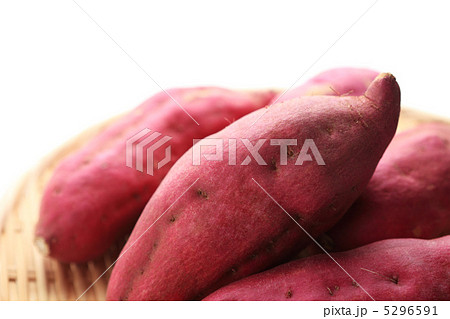 さつまいも 5296591