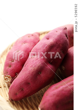 さつまいも 5296592