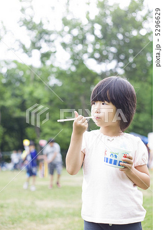 かき氷 5296629