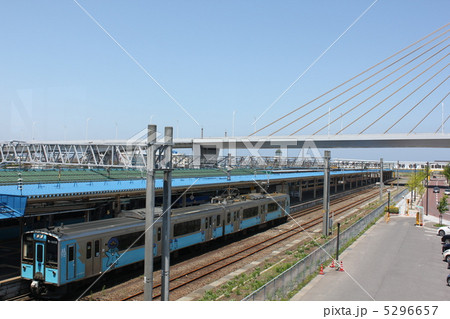 青森駅 青森駅 5296657