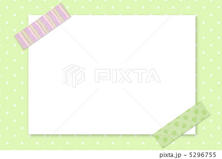 メッセージカード メッセージカード 5296755