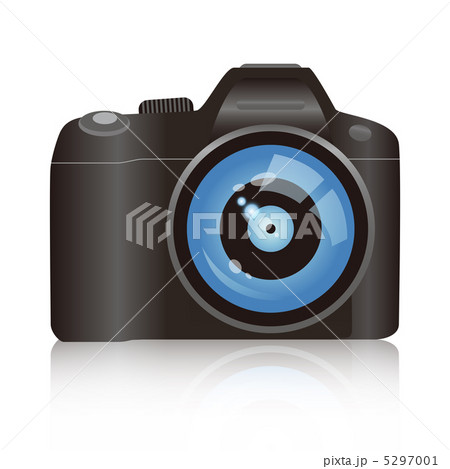 一眼レフカメラ 一眼レフカメラ 5297001