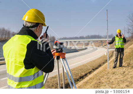 Geodesist measure land speak transmitter Geodesist measure land speak transmitter 5300154