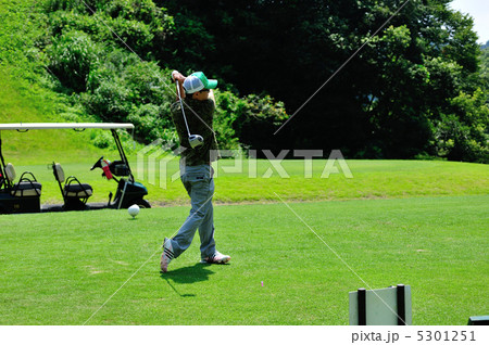 Golf Golf 5301251