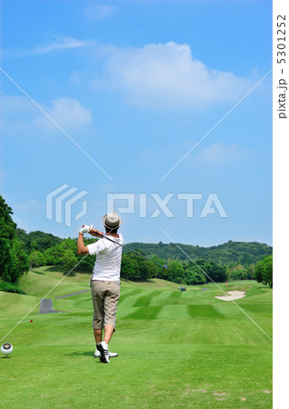 Golf 5301252