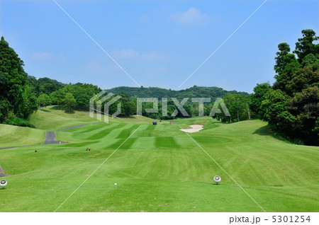 Golf Golf 5301254