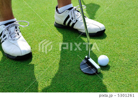 Golf 5301261