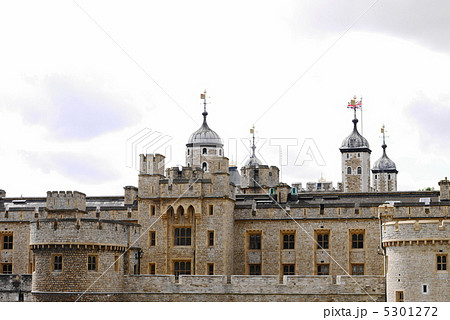 ロンドン塔 5301272