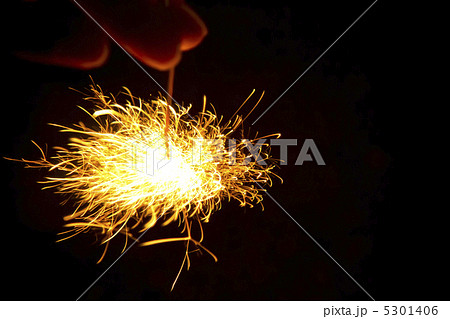 線香花火 5301406