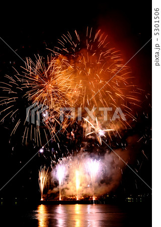 花火大会 5301506