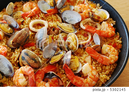 パエリア 5302145