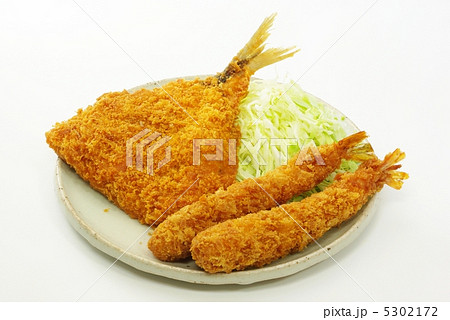 ミックスフライ ミックスフライ 5302172