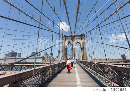 ブルックリンブリッジ ブルックリンブリッジ 5302621