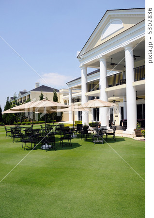 アメリカ　オーランド　レイクノナ 5302836