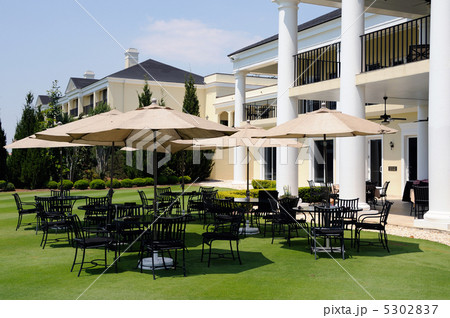 アメリカ　オーランド　レイクノナ 5302837