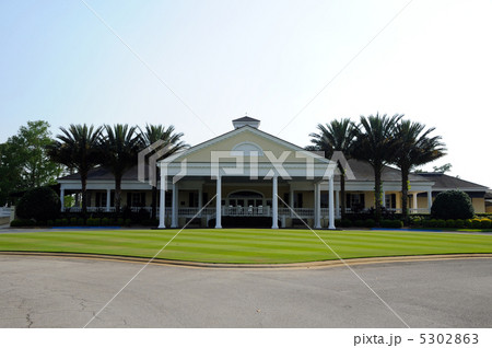 アメリカ　オーランド　レイクノナ 5302863