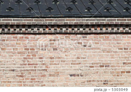 煉瓦倉庫 5303049