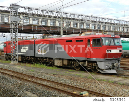 電気機関車ＥＨ５００ 5303542