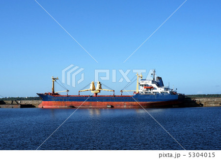 Cargoship Cargoship 5304015