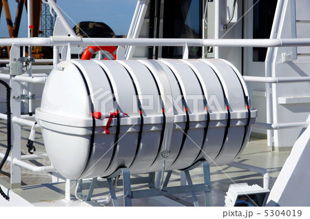 Life raft 5304019