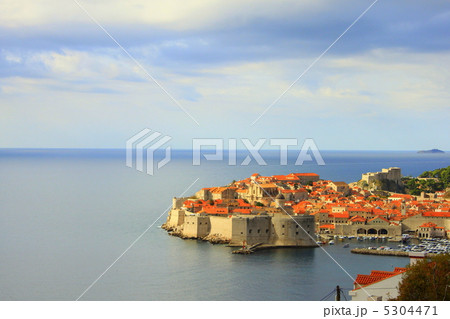 ドブロブニク 5304471