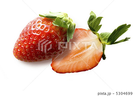 イチゴ イチゴ 5304699