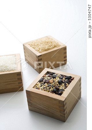 十六穀 十六穀 5304747