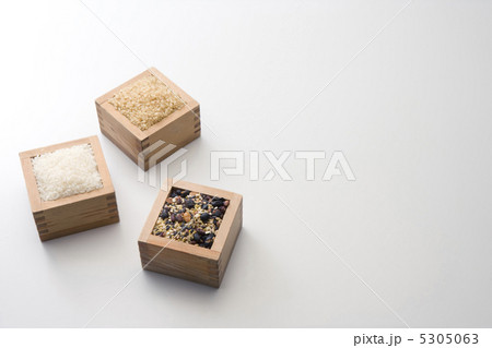 穀物 穀物 5305063