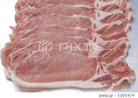 豚ロース 豚ロース 5305474