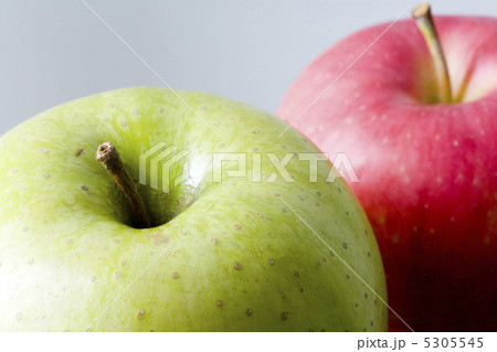 リンゴ リンゴ 5305545