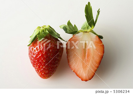 イチゴ 5306234