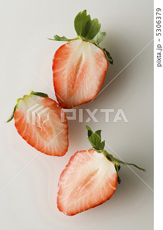 イチゴ イチゴ 5306379