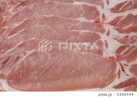 豚ロース 5306444