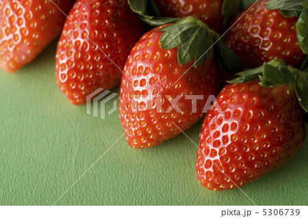 イチゴ イチゴ 5306739