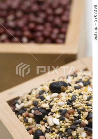 十六穀 5307398